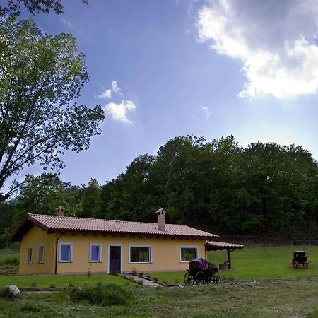 Agriturismo Borgo Serafino Mangone  Habitación foto