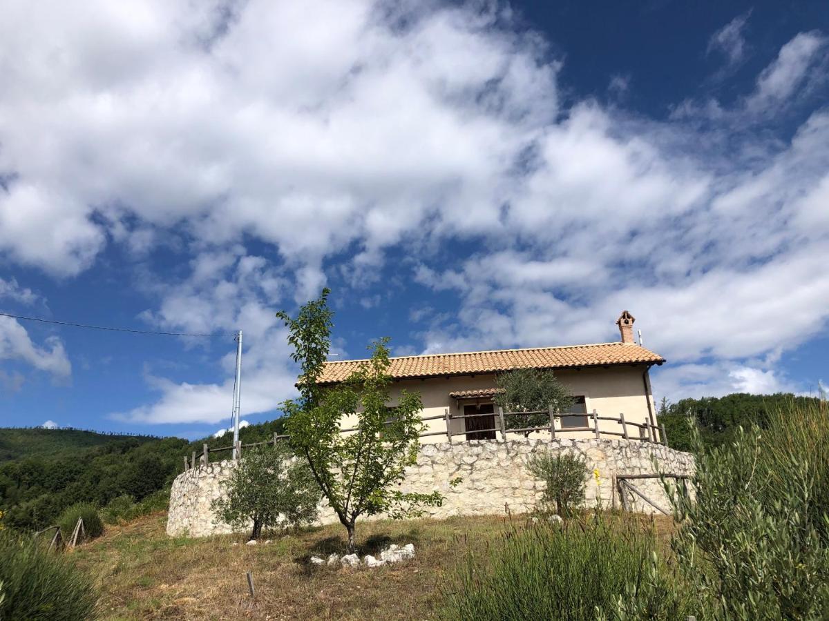 Agriturismo Borgo Serafino Mangone  Exterior foto